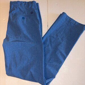 Vineyard Vines Boys Performance Pants Blue size 18